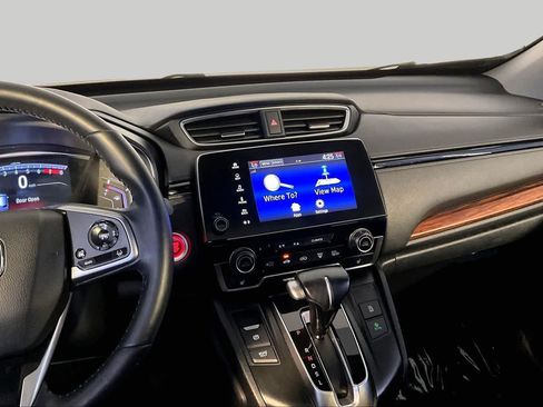 Used 2022 Honda CR-V Touring image 7