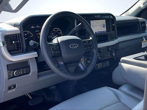 New 2026 Ford F350 XL AWD/4WD image 7