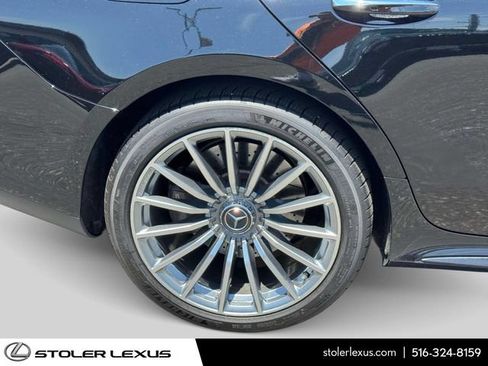 Used 2022 Mercedes-Benz AMG GT 43 image 9