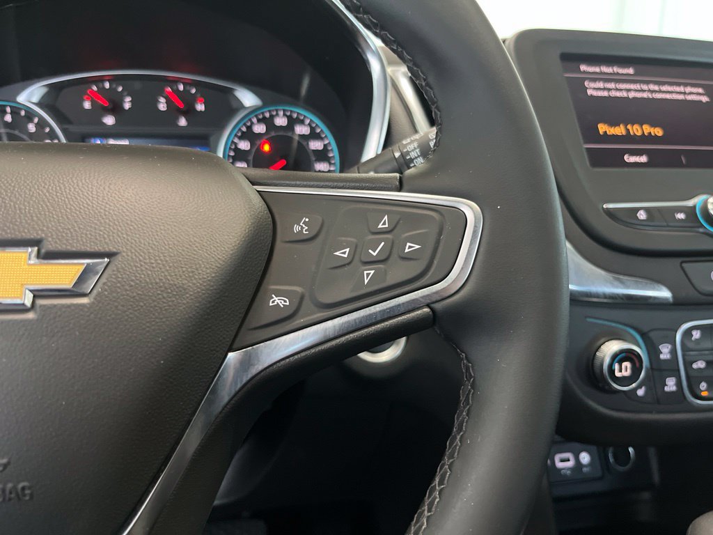 Used 2024 Chevrolet Equinox LT AWD/4WD image 7