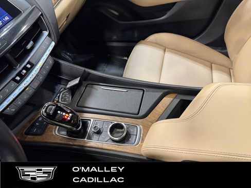 Certified 2023 Cadillac CT5 Premium Luxury w/ Super Cruise 2 Package AWD/4WD image 22