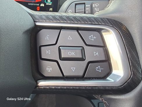 Used 2024 Ford Mustang Coupe image 16