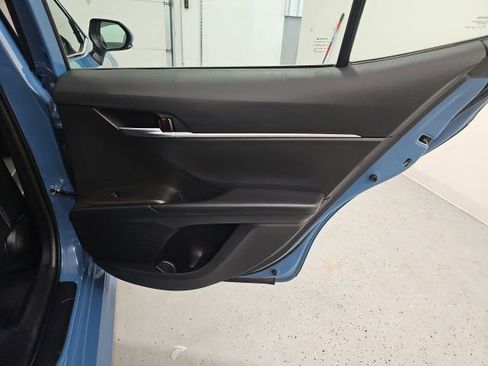 Certified 2023 Toyota Camry SE w/ Convenience Package image 34