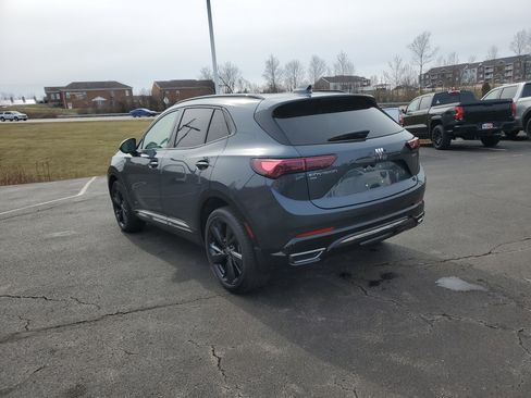 New 2026 Buick Envision Sport Touring image 7