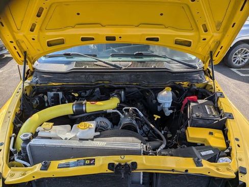 Used 2005 Dodge Ram 1500 Truck SLT w/ Rumblebee Group RWD image 29