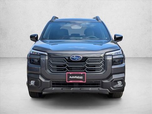 New 2026 Subaru Outback Limited AWD/4WD image 6