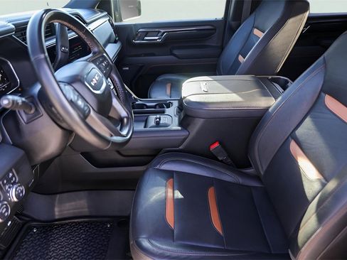 Used 2024 GMC Sierra 3500 AT4 w/ AT4 Premium Plus Package image 10