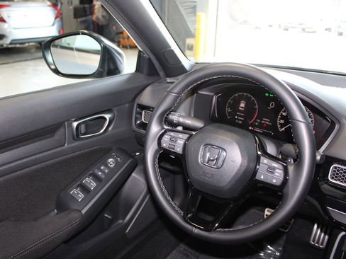 Used 2026 Honda Civic Sport image 22