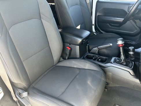 Certified 2020 Jeep Wrangler Sport image 9