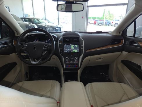 Used 2016 Lincoln MKC Reserve w/ Lincoln MKC Climate Package AWD/4WD image 24