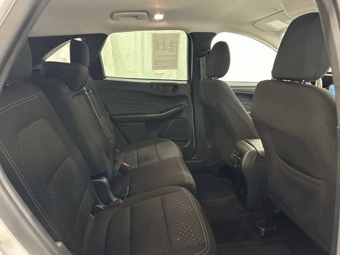 Used 2025 Ford Escape Active image 48