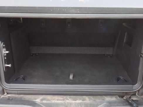 Used 2022 Ford Bronco Outer Banks image 17