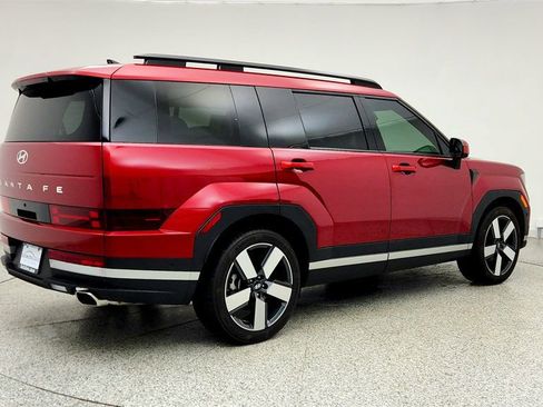 Used 2024 Hyundai Santa Fe Limited FWD image 5