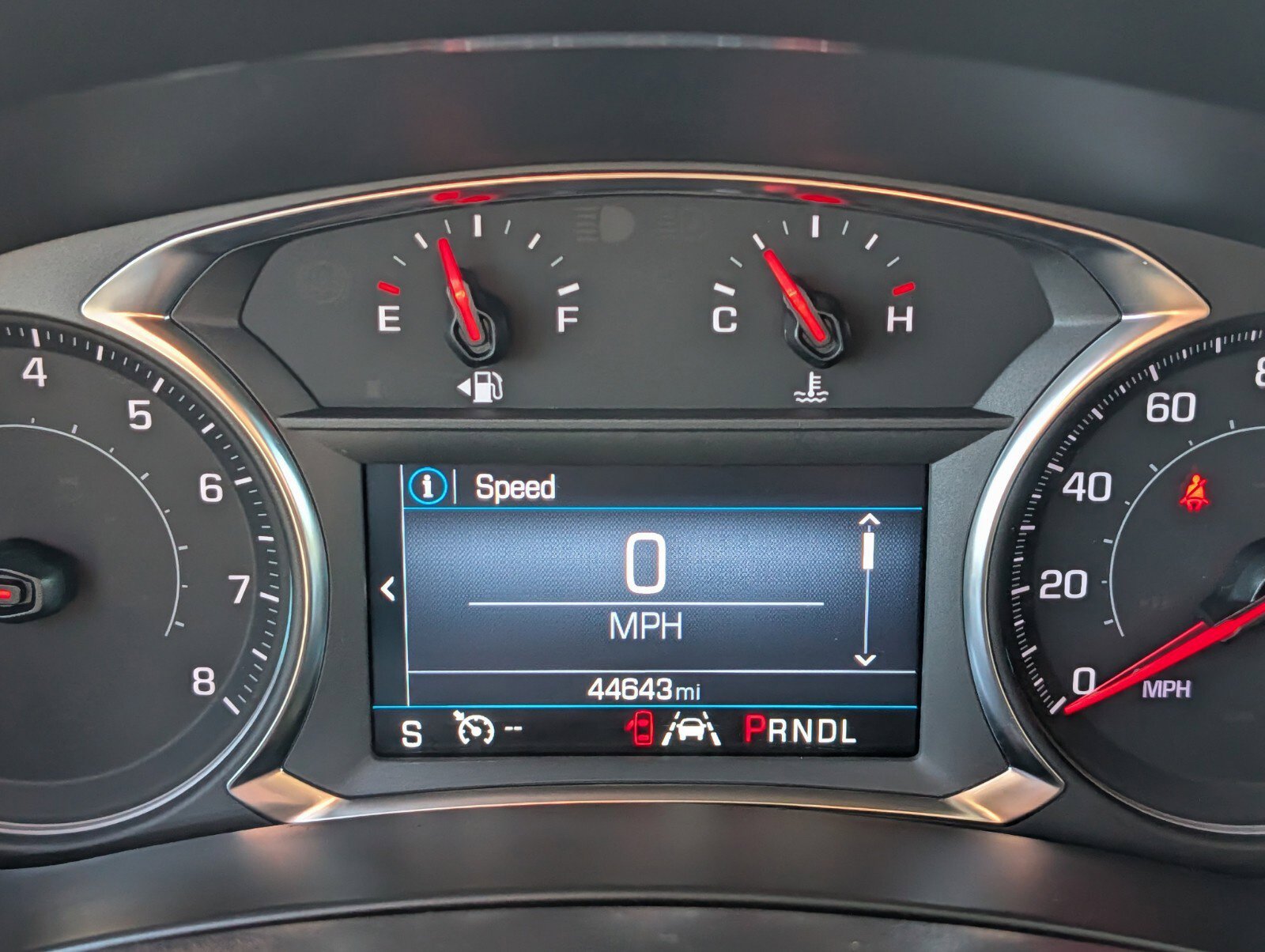 Used 2024 Chevrolet Equinox LT AWD/4WD image 26