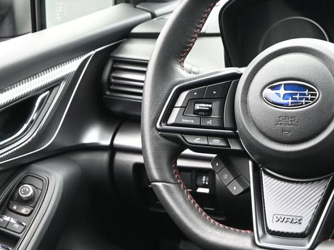 Used 2022 Subaru WRX Premium AWD/4WD image 20
