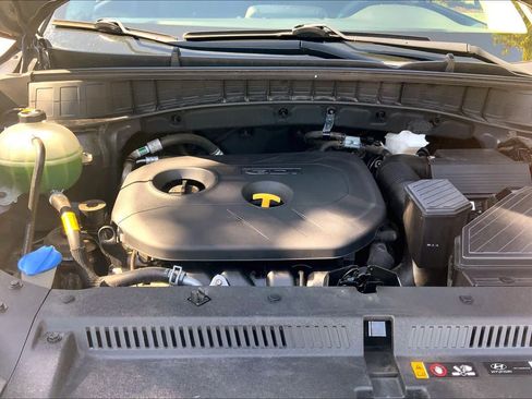 Used 2020 Hyundai Tucson Value FWD image 30