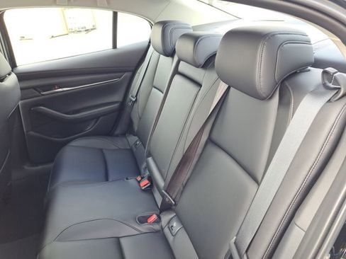 New 2026 MAZDA MAZDA3 s Sport image 17