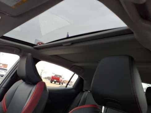 New 2026 Toyota Prius Plug-In Hybrid w/ Limited Premium Package image 18