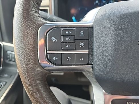 Used 2024 Ford F250 King Ranch AWD/4WD image 17