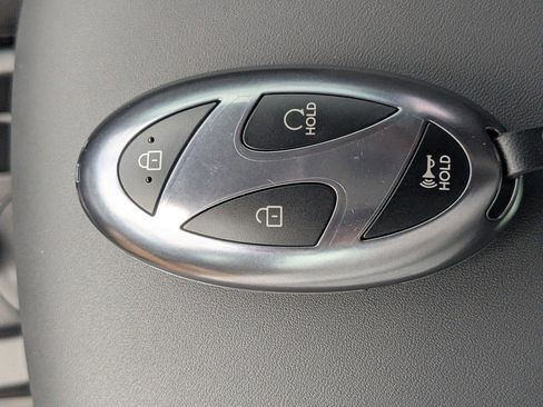 New 2026 Hyundai Kona SEL Sport FWD image 28