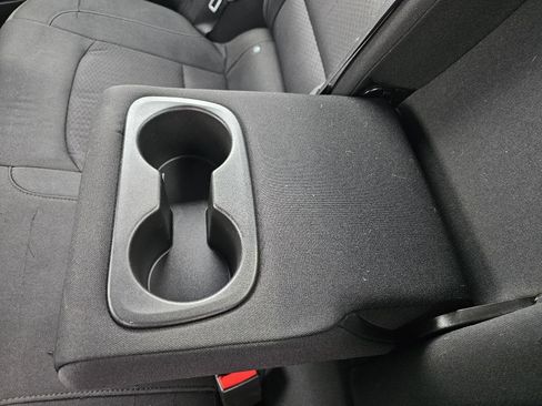 Used 2018 Chevrolet Malibu LT FWD image 29