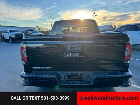 Used 2017 GMC Sierra 1500 SLT image 12