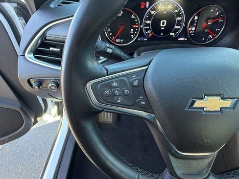 Used 2024 Chevrolet Malibu LT FWD image 19
