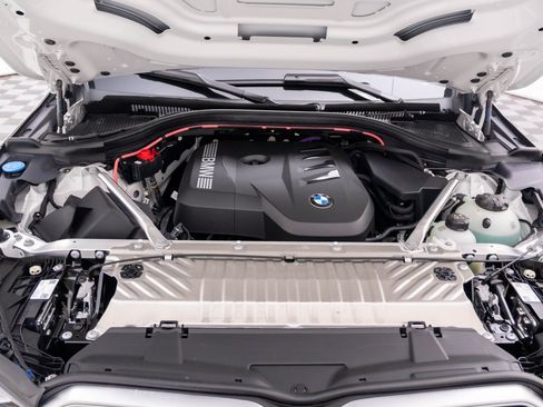 New 2026 BMW X3 xDrive30 w/ Premium Package AWD/4WD image 28