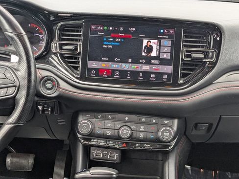 Used 2024 Dodge Durango GT AWD/4WD image 18