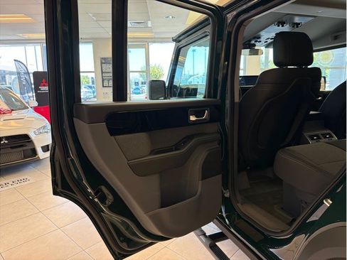 Used 2025 INEOS Grenadier AWD/4WD image 11