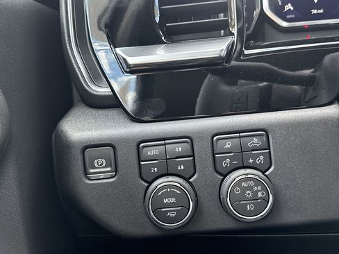 New 2026 Chevrolet Silverado 1500 RST w/ RST All Star Premium Package image 75