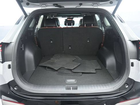 Certified 2026 Kia Sportage SX AWD/4WD image 22