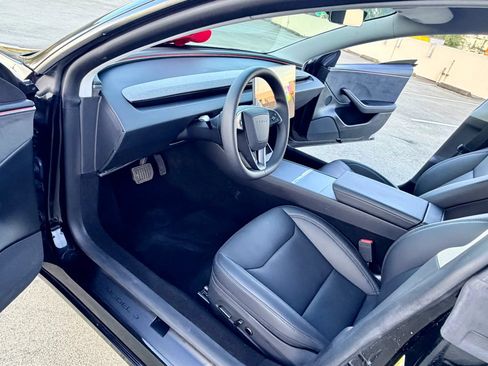 Used 2026 Tesla Model 3 AWD/4WD image 20