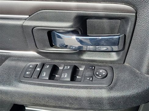 Certified 2024 RAM 1500 Classic Warlock image 16