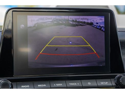 Used 2023 Kia Forte LXS image 23