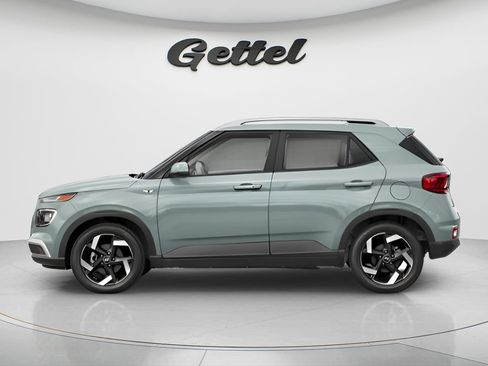 New 2026 Hyundai Venue SEL FWD image 6