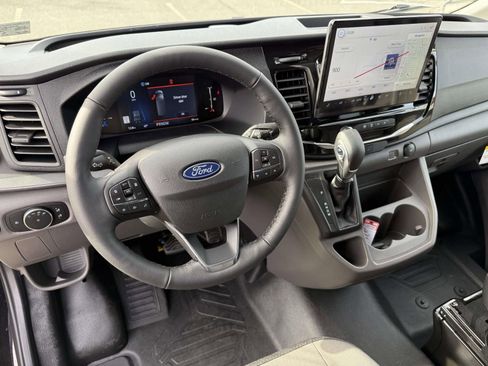New 2026 Ford Transit 350 XLT image 12