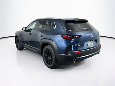 Used 2025 MAZDA CX-50 AWD 2.5 S w/ Preferred Package image 5