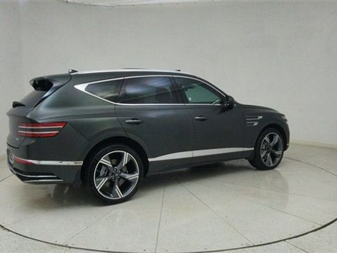 Used 2025 Genesis GV80 3.5T Prestige image 74