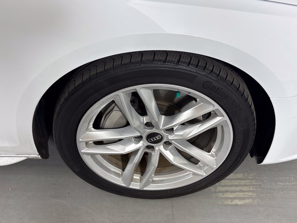 Used 2024 Audi A4 2.0T Premium Plus AWD/4WD image 11