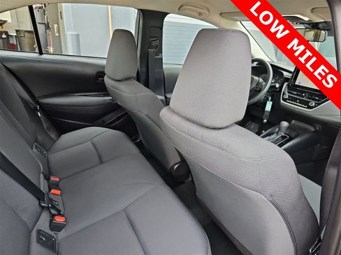 Used 2023 Toyota Corolla LE image 16