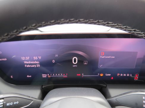 New 2026 Buick Enclave Preferred w/ Power Package image 22