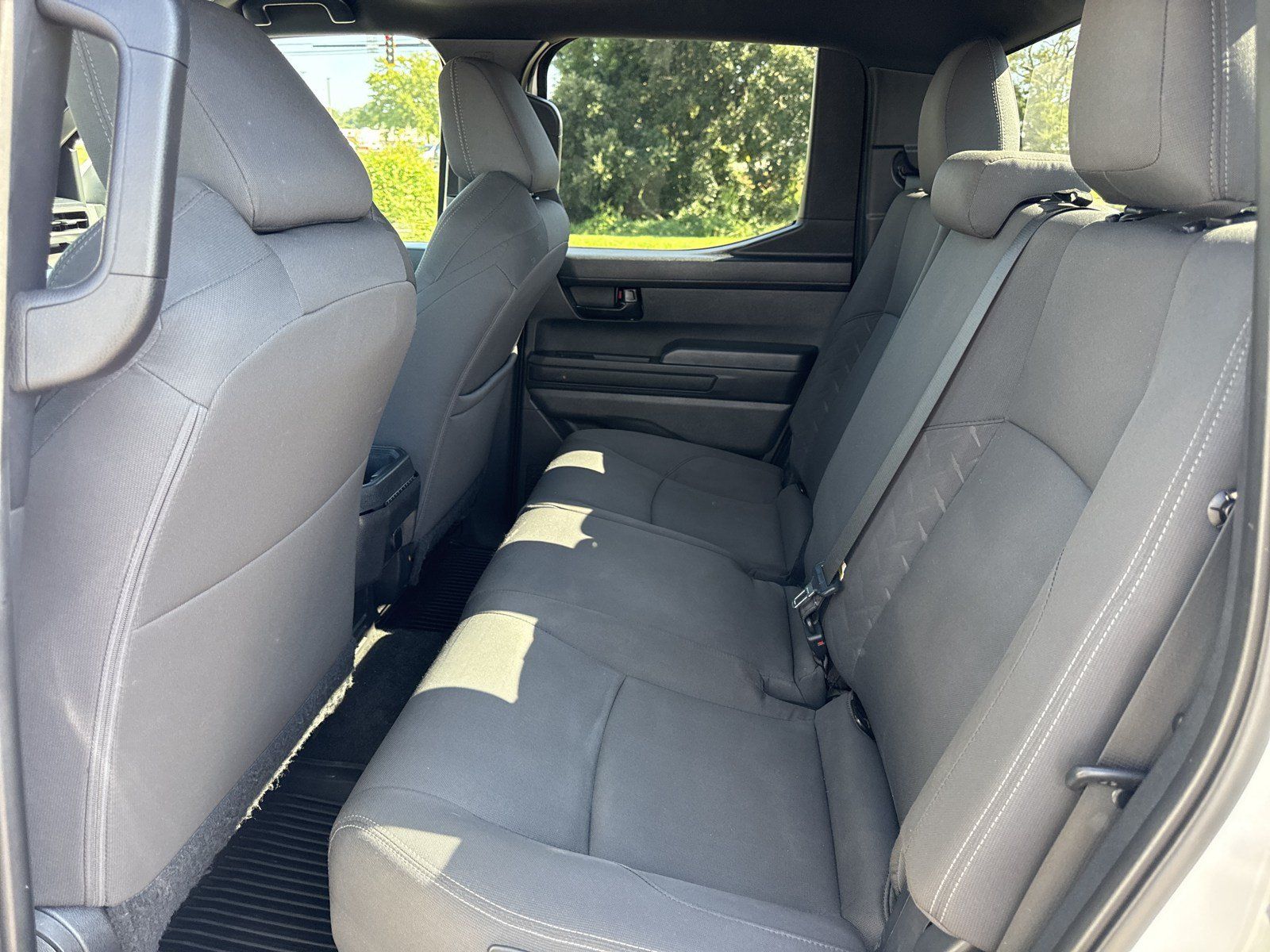 Used 2024 Toyota Tacoma SR5 RWD image 13