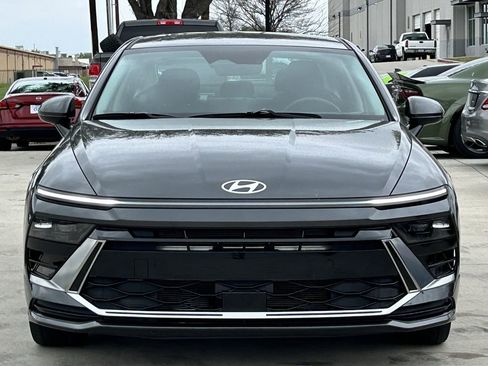 Used 2025 Hyundai Sonata SEL image 8