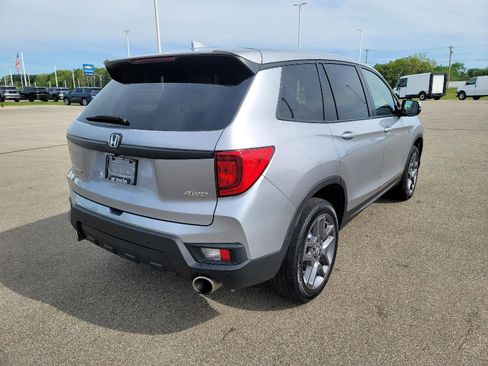 Used 2023 Honda Passport EX-L image 9
