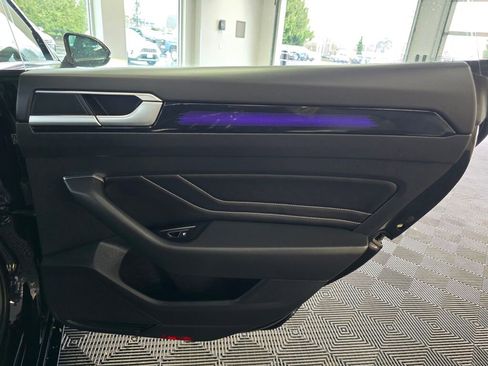 Used 2023 Volkswagen Arteon SEL image 39