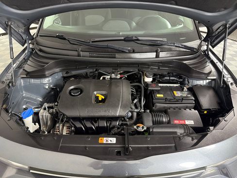 Used 2022 Kia Soul LX w/ Technology Package FWD image 24
