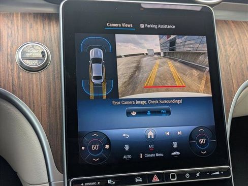 Used 2025 Mercedes-Benz C 300 Sedan image 11