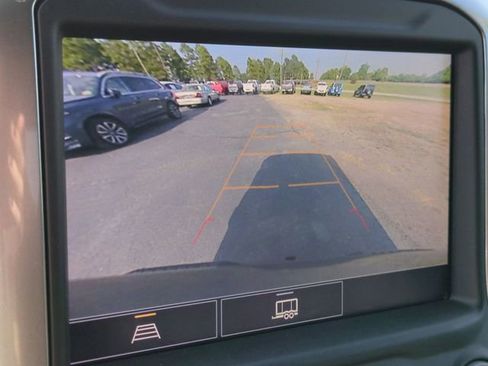 Used 2021 Chevrolet Silverado 1500 RST w/ Convenience Package II image 17