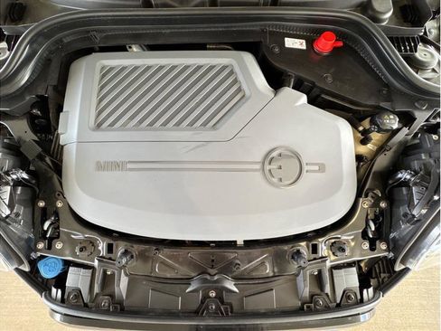 Used 2024 MINI Cooper SE image 30